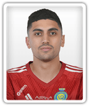 Raghed Al-Najjar