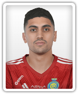 Raghed Al-Najjar