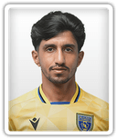 Fahad Al-Jumayah