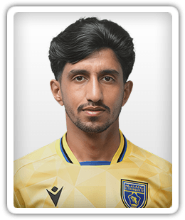 Fahad Al-Jumayah