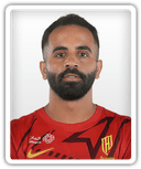 Hussain Al-Qahtani
