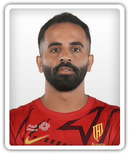 Hussain Al-Qahtani