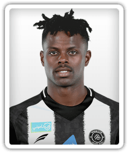 Haroune Camara