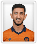 Nawaf Al-Harthi