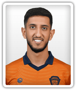 Nawaf Al-Harthi