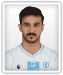 Saleh Al-Abbas