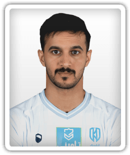 Saleh Al-Abbas