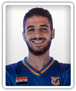 Haitham Al-Louz