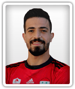 Abdulrazaq Bostani
