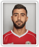 Jihad Ayoub
