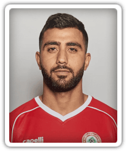 Jihad Ayoub