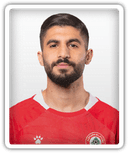 Ali Al-Haj