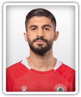 Ali Al-Haj