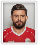 Mehdi Zein
