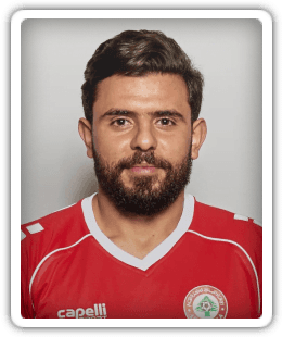 Mehdi Zein