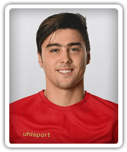 Mohamad Rihanieh