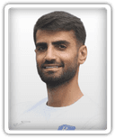 Haidar Abou Zaid