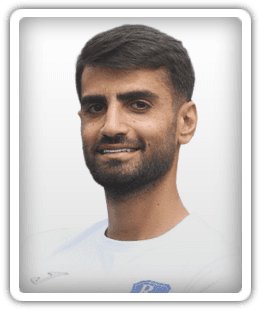 Haidar Abou Zaid