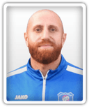 Ibrahim Mokdad