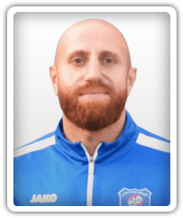 Ibrahim Mokdad