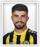 Mohammad Al-Dor