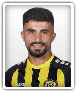 Mohammad Al-Dor