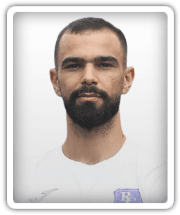 Ali Fahes