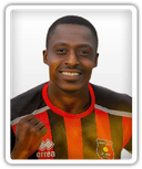 Solomon Mensah