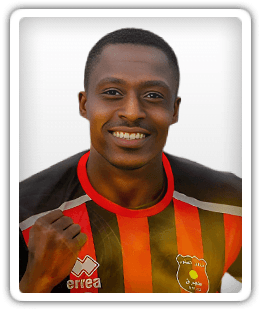 Solomon Mensah
