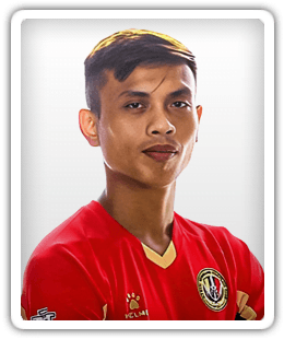 Filemon Anyie Standly