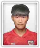 Lo Kam Wang