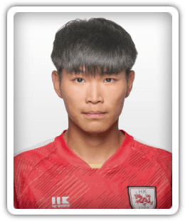 Lo Kam Wang