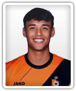 Ilhan Fandi