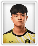 Ong Yu En