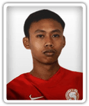 Harith Kanadi