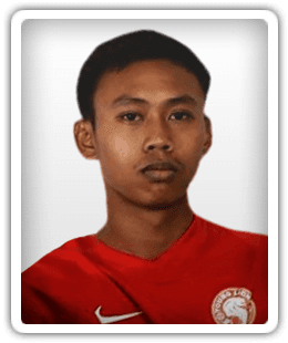 Harith Kanadi