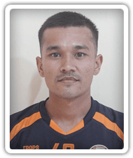 Khairul Ikhwan Karim