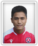 Saroj Thapa