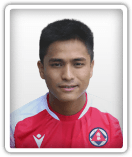 Saroj Thapa