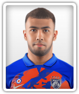 Muhd Ramadhan Saifullah Usman