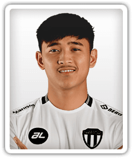 Muhd Hakimi Abdullah