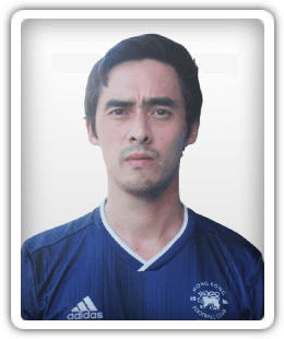 Adam Webb