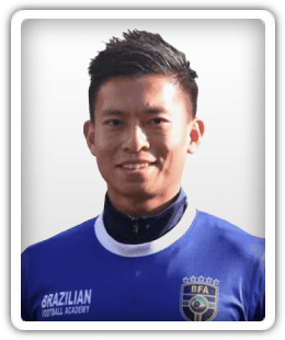 Yip Ho Fai