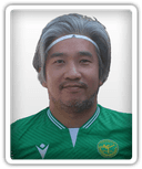 Cheung Kwok Hang