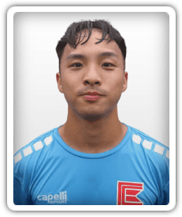Liu Wai Yeung