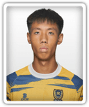 Pong Cheuk Hei