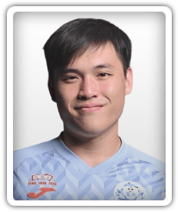 Chan Ho Ting