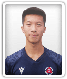 Li Hong Chun