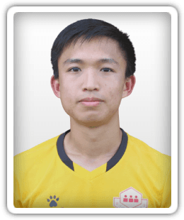 Hui Cheuk Lun