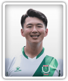 Yang Zhang